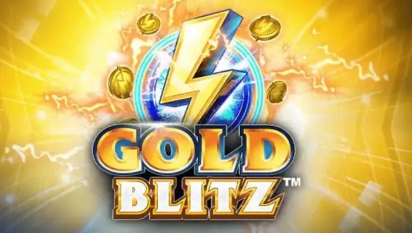 Gold Blitz – slot by Fortune Factory Studios, featured at sstake.org