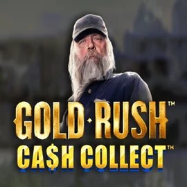 Play the Gold Rush Cash Collect slot by Origins on Stake Casino