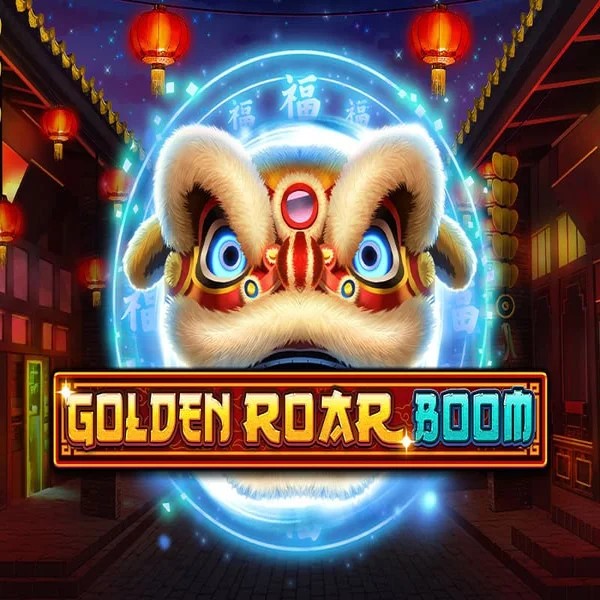 Play Golden Roar BOOM slot by Greentube on sstake.org
