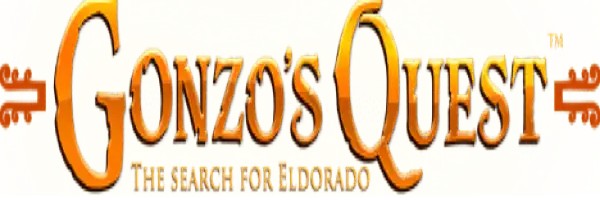 Gonzo's Quest slot visual from NetEnt available on sstake.org