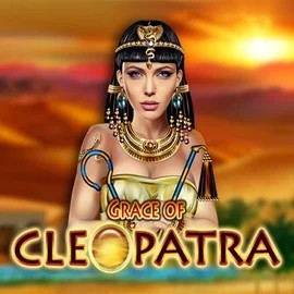Play the Grace of Cleopatra slot by Amusnet Interactive on Stake Casino