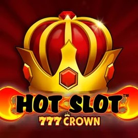 Hot Slot 777 Crown online slot from Wazdan – play at sstake.org