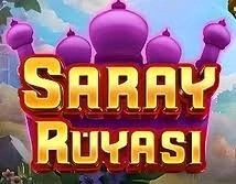 Saray Ruyasi logo by Pragmatic Play at Stake Casino