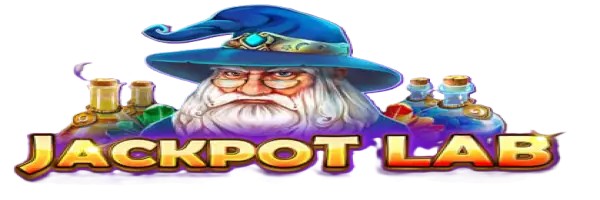 Jackpot Lab slot visual from Platipus available on sstake.org