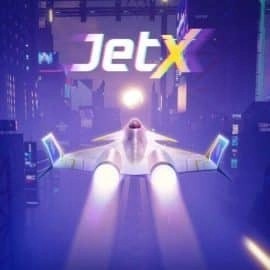 jetX – slot by SmartSoft, featured at sstake.org