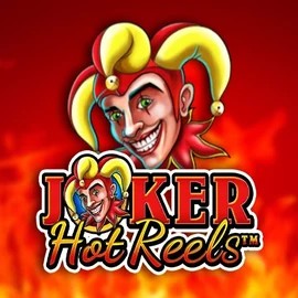 Enjoy Joker Hot Reels by Playtech – logo hosted on sstake.org