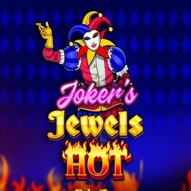 Play Jokers Jewels Hot slot by Pragmatic Play on sstake.org