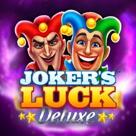 Play Jokers Luck Deluxe slot by Skywind Group on sstake.org