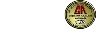 Jugadores Anónimos support | Spain at sstake