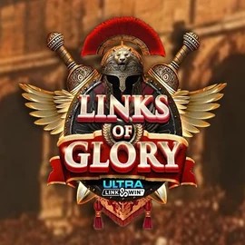 Try Links of Glory slot by Slingshot Studios on sstake.org – logo image