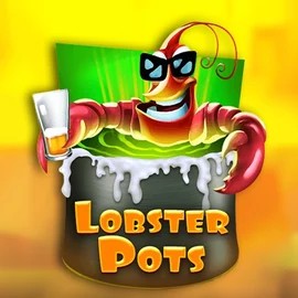 Lobster Pots slot icon by Ready Play Gaming, available at Stake Casino