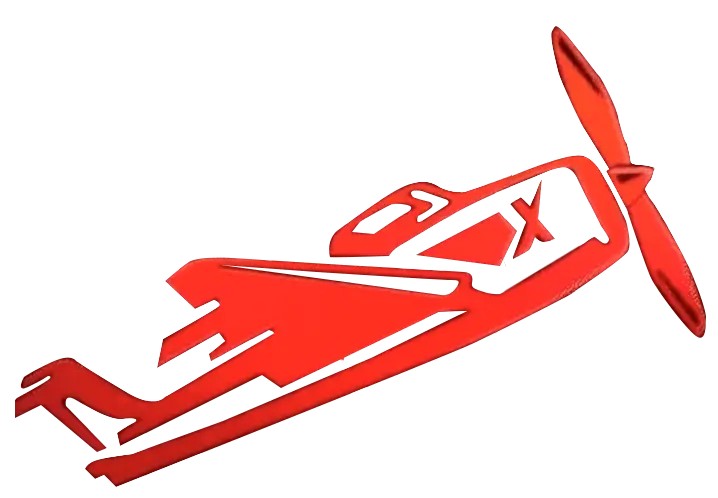 Official Casino Games logo: Aviator Games by Spribe at Stake Casino