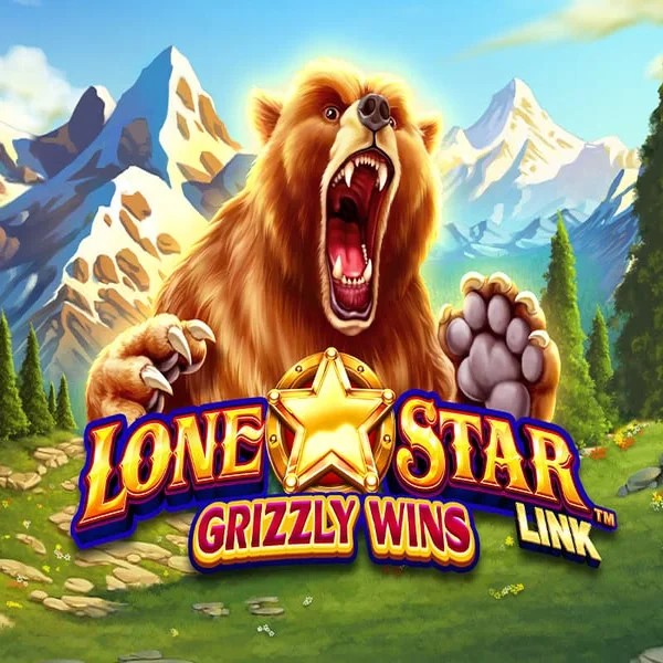 Lone Star Link Grizzly Wins – slot by Greentube, featured at sstake.org