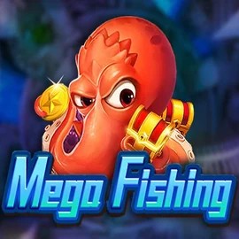 Play Mega Fishing slot by TaDa Gaming on sstake.org