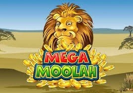 Play the Mega Moolah slot slot by Games Global on Stake Casino
