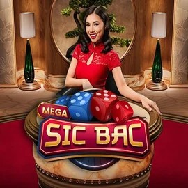 Mega Sic Bac online slot from Pragmatic Play – play at sstake.org
