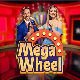 Mega Wheel – slot by Pragmatic Play, featured at sstake.org