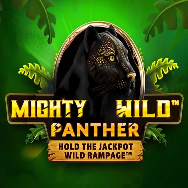 Enjoy Mighty Wild Panther by Wazdan – logo hosted on sstake.org