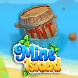 Mine Island online slot from SmartSoft – play at sstake.org