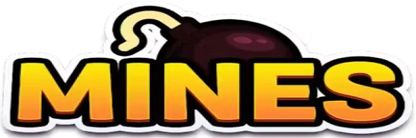 Mines slot visual from Turbo Games available on sstake.org
