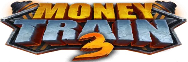 Enjoy Money Train 3 by Relax Gaming – logo hosted on sstake.org