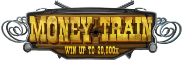Money Train slot visual from Relax Gaming available on sstake.org