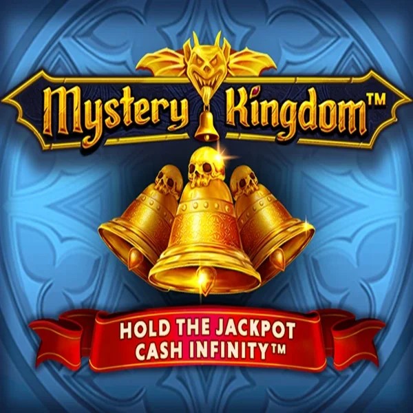 Mystery Kingdom Mystery Bells by Wazdan, showcased at sstake.org – game logo