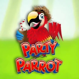 Enjoy Party Parrot by Rival – logo hosted on sstake.org