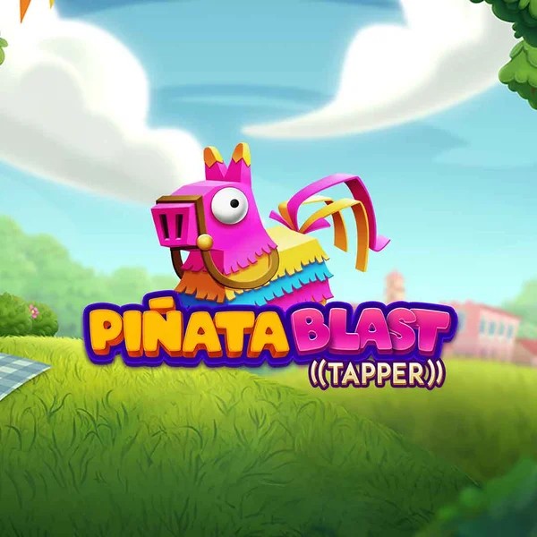 Pinata Blast online slot from Greentube – play at sstake.org