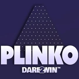 Enjoy Plinko (Hacksaw Gaming) by Hacksaw Gaming – logo hosted on sstake.org