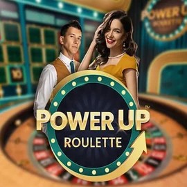 PowerUP Roulette online slot from Pragmatic Play – play at sstake.org