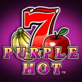 Play Purple Hot slot by Origins on sstake.org