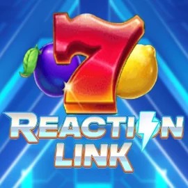 Play Reaction Link slot by Playtech on sstake.org