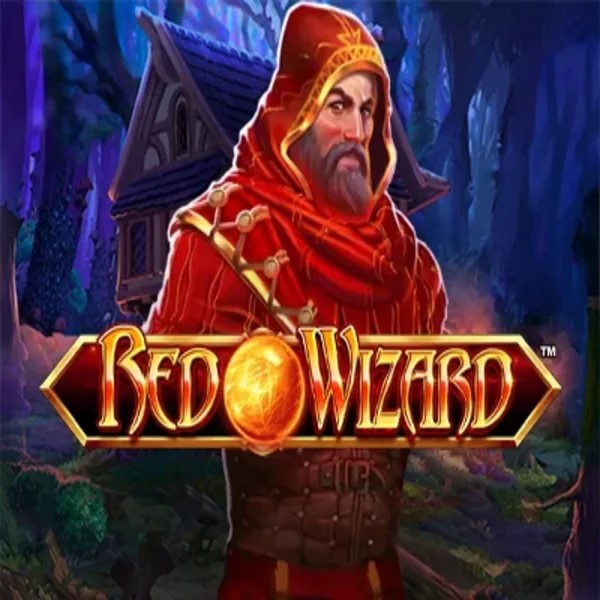 Play Red Wizard slot by Rarestone Gaming on sstake.org