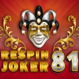 Respin Joker 81 online slot from SYNOT Games – play at sstake.org