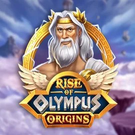 Rise of Olympus Origins slot visual from Play'n GO available on sstake.org