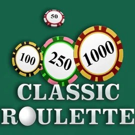 Play the Roulette slot by OneTouch Games on Stake Casino