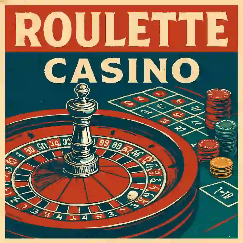 Roulette Casino slot icon by Pragmatic Play, available at Stake Casino