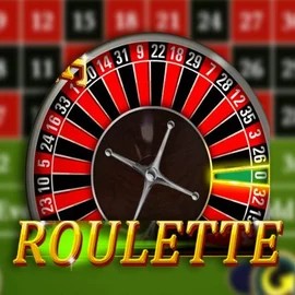 Roulette (Pragmatic Play) by Pragmatic Play, showcased at sstake.org – game logo