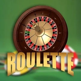 Roulette (Relax Gaming) logo by Relax Gaming Stake Casino