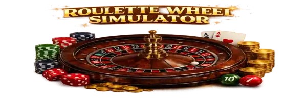 Roulette Wheel Simulator – slot by Pragmatic Play, featured at sstake.org