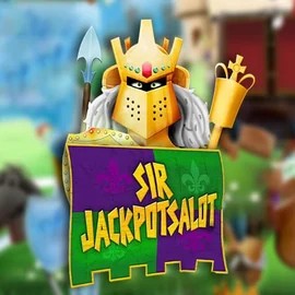 Play the Sir Jackpots Alot slot by Core Gaming on Stake Casino