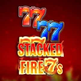 Stacked Fire 7s – slot by Inspired Gaming, featured at sstake.org