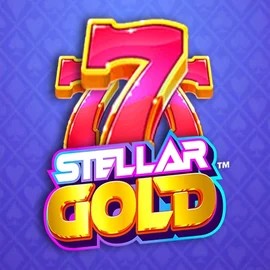 Play Stellar Gold slot by Snowborn Games on sstake.org