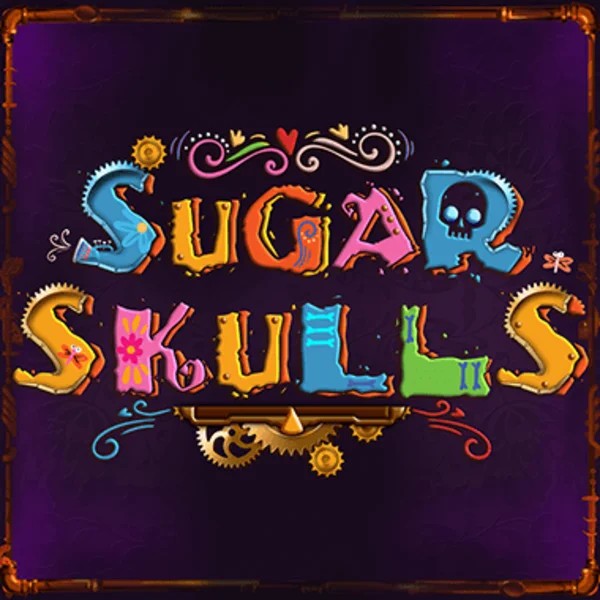 Play Sugar Skulls slot by Booming Games on sstake.org