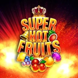 Try Super Hot Fruits slot by Inspired Gaming on sstake.org – logo image