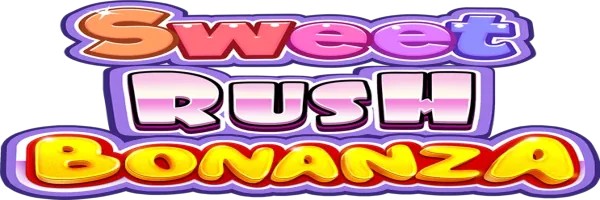 Enjoy Sweet Rush Bonanza Slot by Pragmatic Play – logo hosted on sstake.org