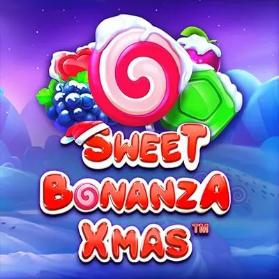 Sweet Bonanza Xmas Slot – slot by Pragmatic Play, featured at sstake.org