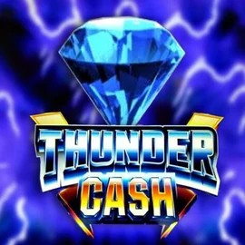 Thunder Cash online slot from Novomatic – play at sstake.org