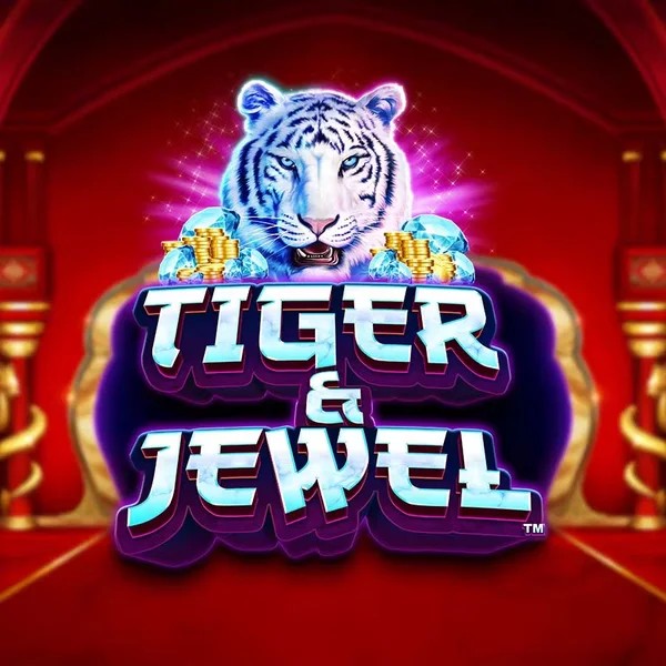 Tiger and Jewel online slot from Greentube – play at sstake.org